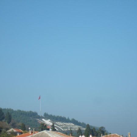Kilitbahir Apart Hotel Çanakkale Zewnętrze zdjęcie