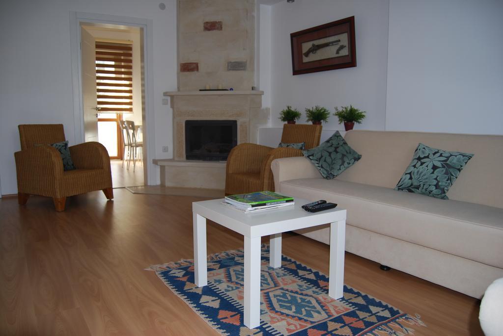 Kilitbahir Apart Hotel Çanakkale Pokój zdjęcie
