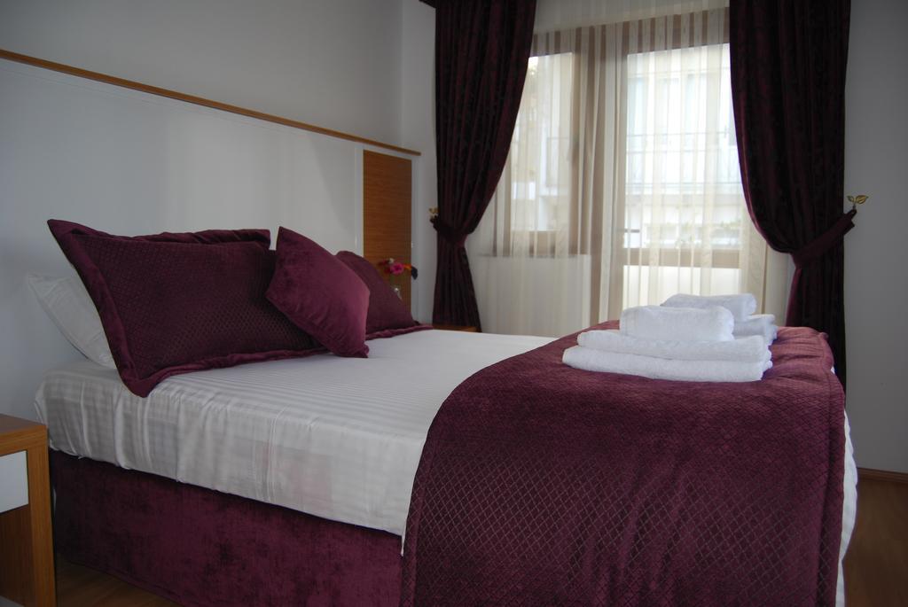 Kilitbahir Apart Hotel Çanakkale Pokój zdjęcie
