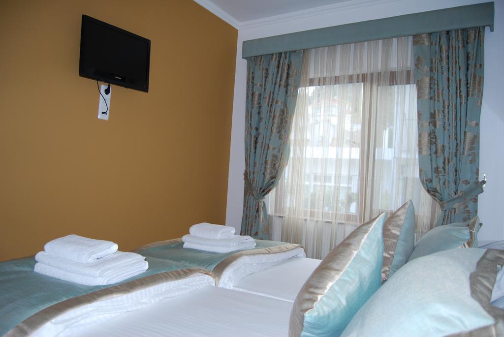 Kilitbahir Apart Hotel Çanakkale Pokój zdjęcie