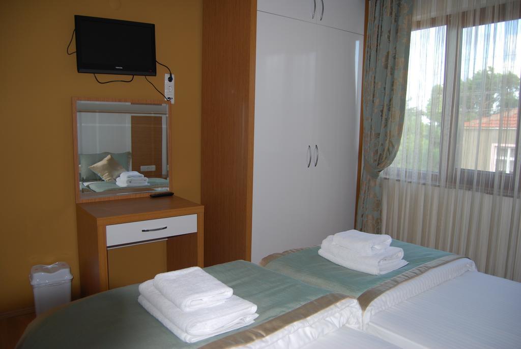 Kilitbahir Apart Hotel Çanakkale Pokój zdjęcie