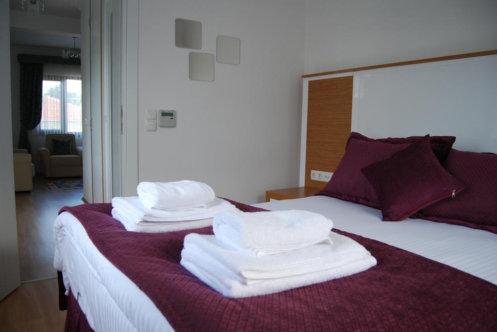 Kilitbahir Apart Hotel Çanakkale Pokój zdjęcie