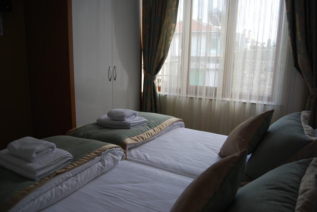 Kilitbahir Apart Hotel Çanakkale Pokój zdjęcie