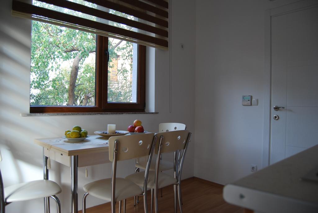 Kilitbahir Apart Hotel Çanakkale Pokój zdjęcie
