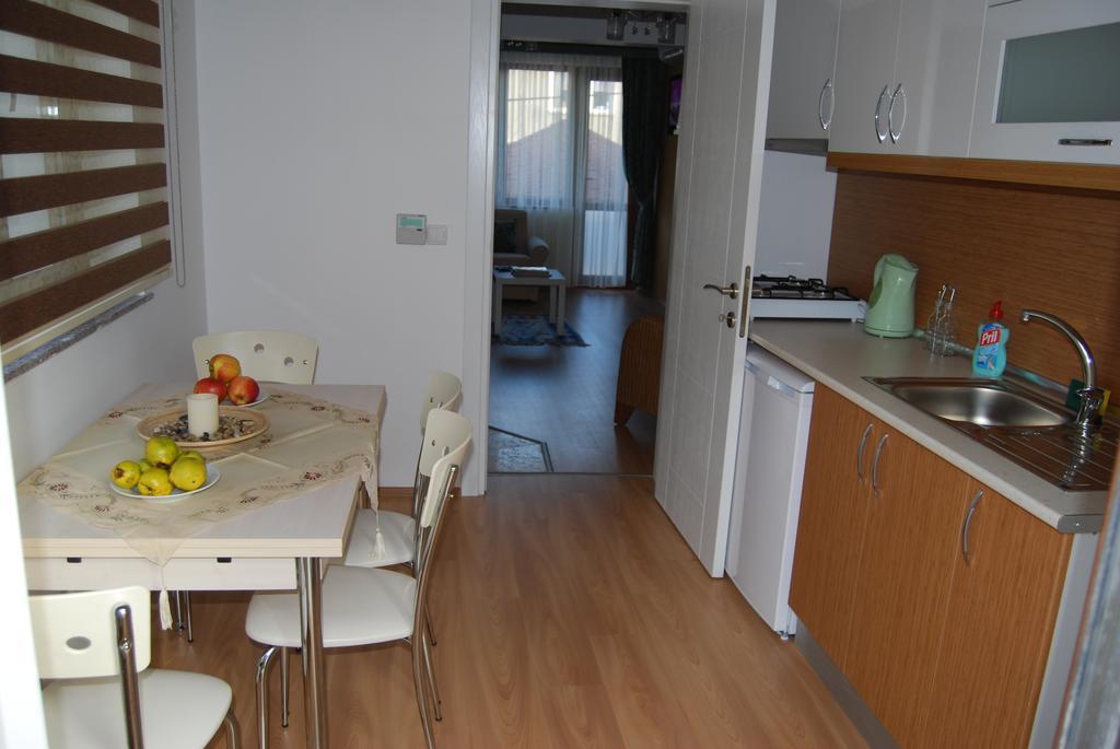 Kilitbahir Apart Hotel Çanakkale Pokój zdjęcie