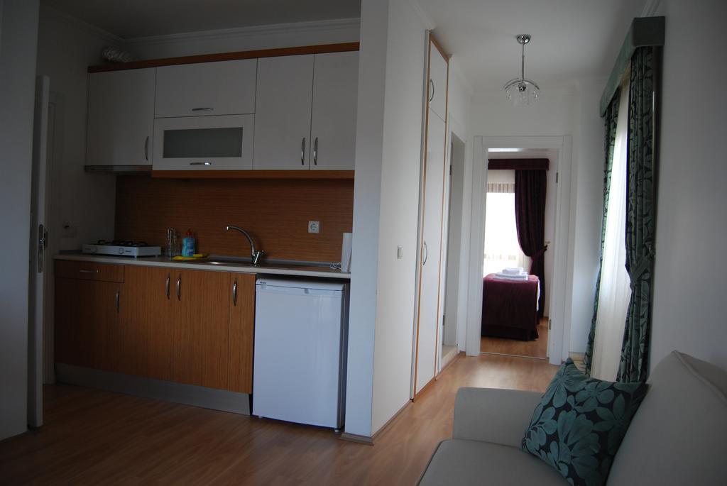 Kilitbahir Apart Hotel Çanakkale Pokój zdjęcie