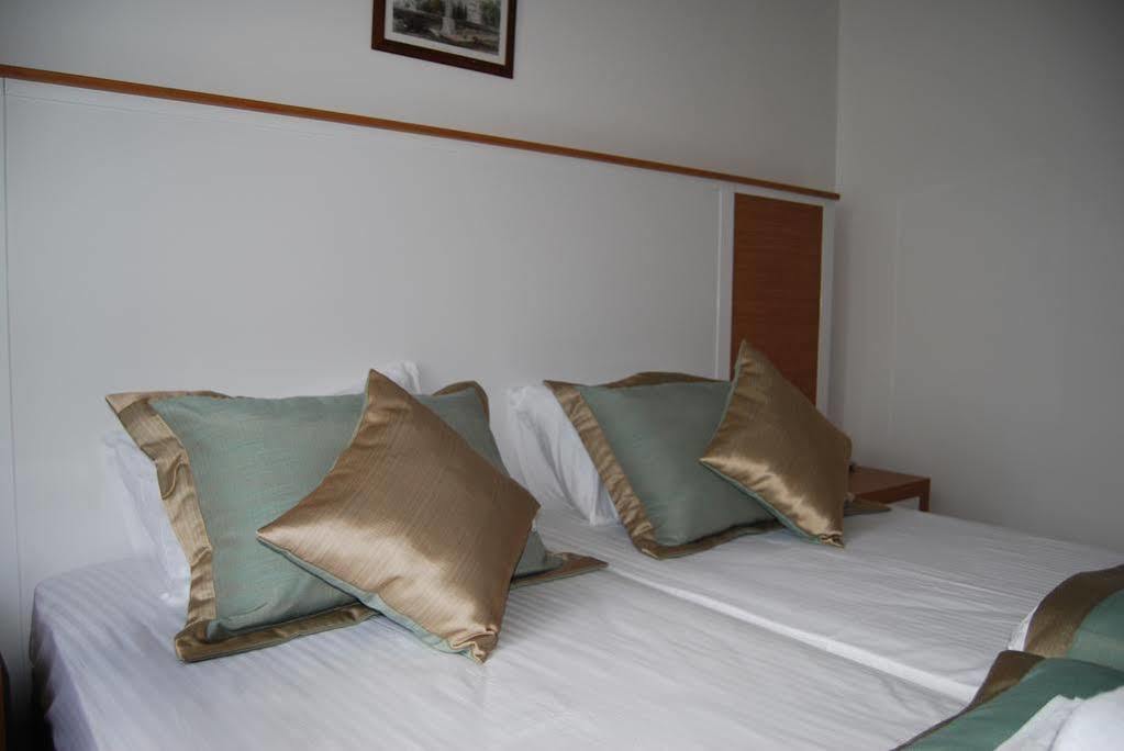 Kilitbahir Apart Hotel Çanakkale Zewnętrze zdjęcie